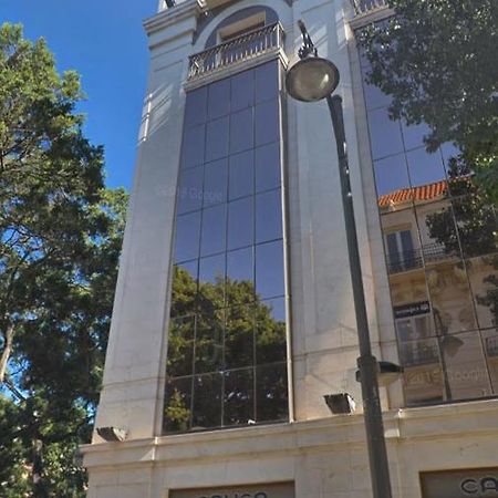 Soho Apartment Principal Avenue Málaga Extérieur photo