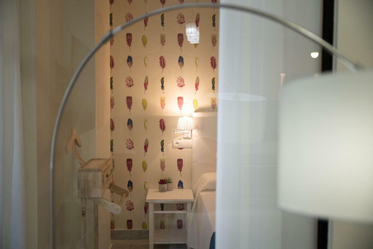 Soho Apartment Principal Avenue Málaga Extérieur photo