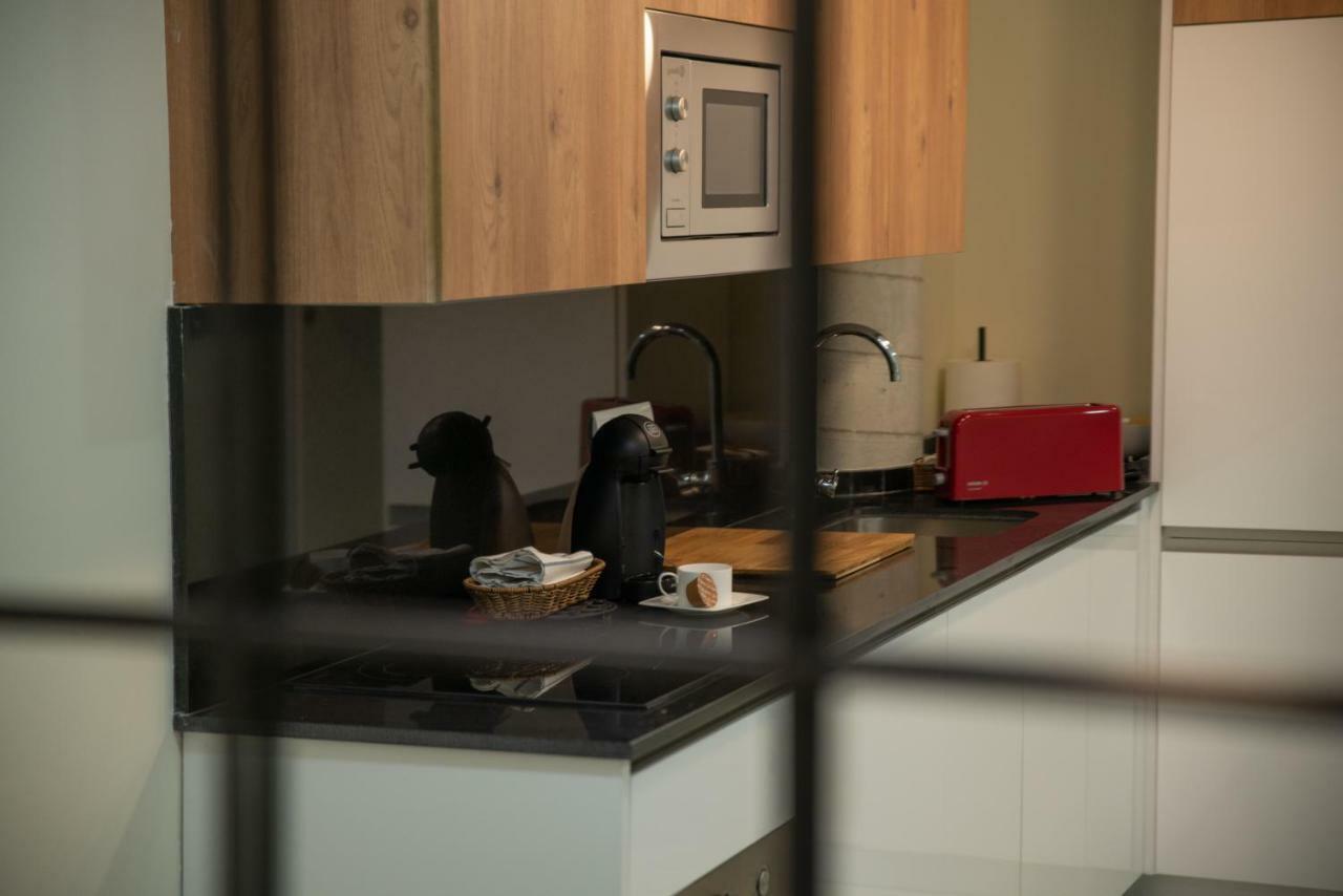 Soho Apartment Principal Avenue Málaga Extérieur photo