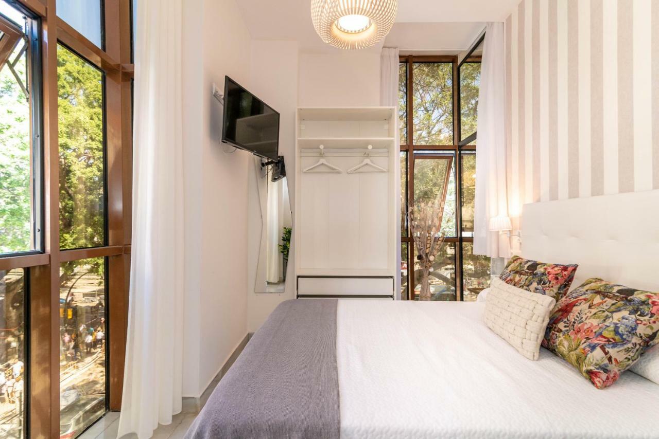Soho Apartment Principal Avenue Málaga Extérieur photo