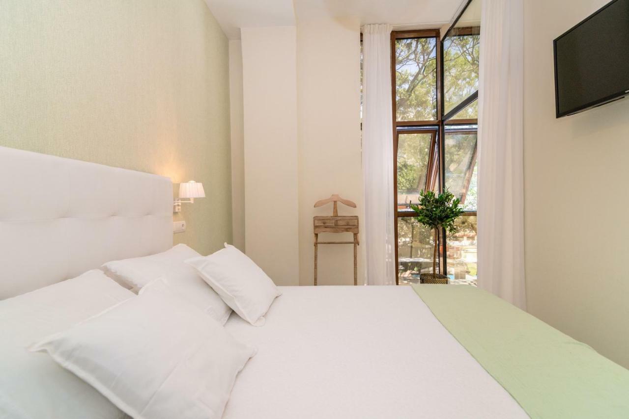 Soho Apartment Principal Avenue Málaga Extérieur photo