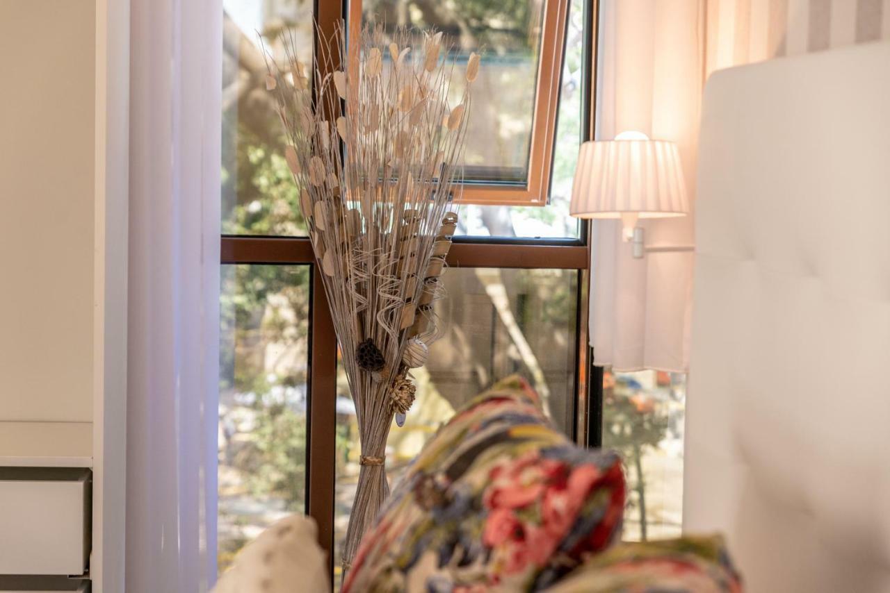 Soho Apartment Principal Avenue Málaga Extérieur photo