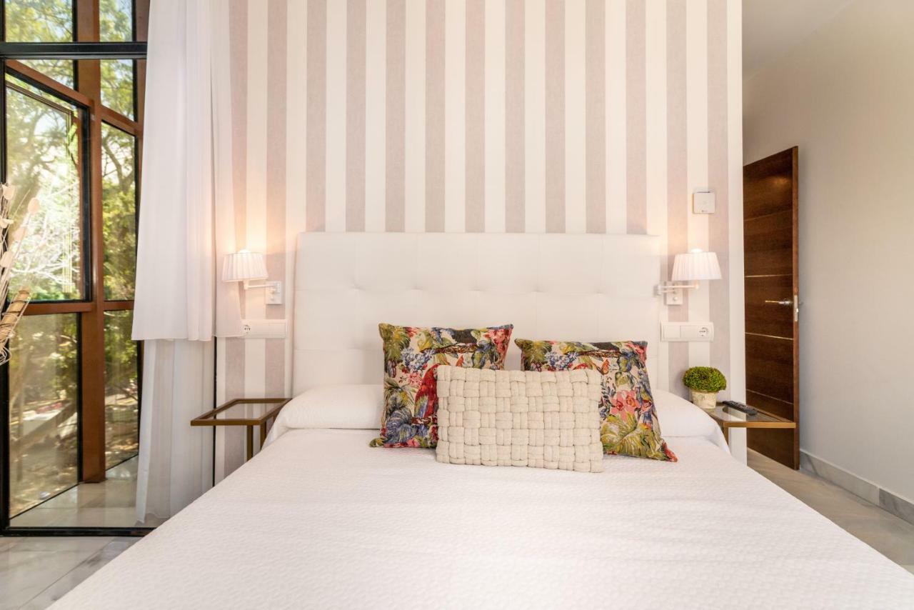 Soho Apartment Principal Avenue Málaga Extérieur photo