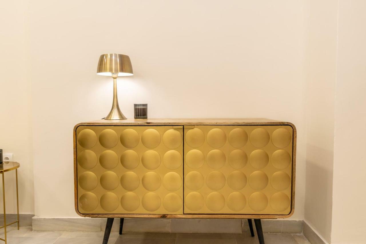 Soho Apartment Principal Avenue Málaga Extérieur photo